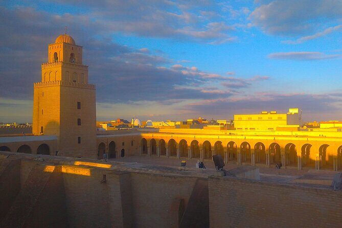 3-Day Private Excursion to the Sahara departing from Hammamet - FAQs