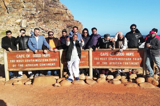 3 Day Private Full Day Cape Town Tour Includes Entries,Peninsula,Wine,City Tour, - Why This Tour Offers Great Value