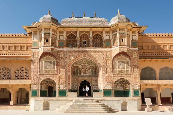 3-Day Private Golden Triangle Tour: Delhi, Agra and Jaipur - An In-Depth Look at What You Can Expect
