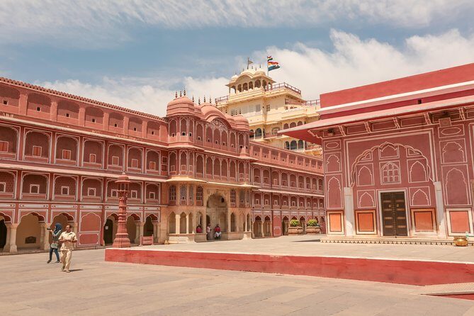 3-Day Private Golden Triangle Tour: Delhi, Agra and Jaipur - FAQ