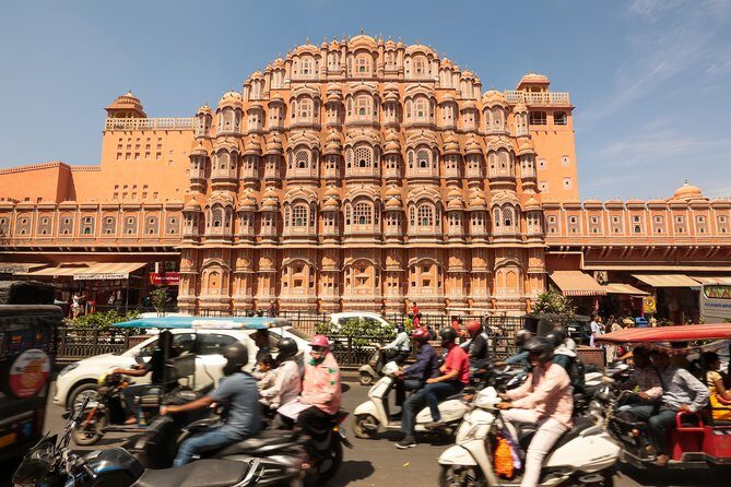 3-Day Private Golden Triangle Tour: Delhi, Agra and Jaipur - Final Thoughts
