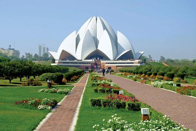 3-Day Private Golden Triangle Tour: Delhi, Agra & Jaipur - Frequently Asked Questions