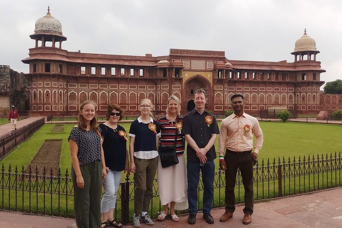 3-Day Private Golden Triangle Tour: Delhi, Agra & Jaipur - Who Will Love This Tour?