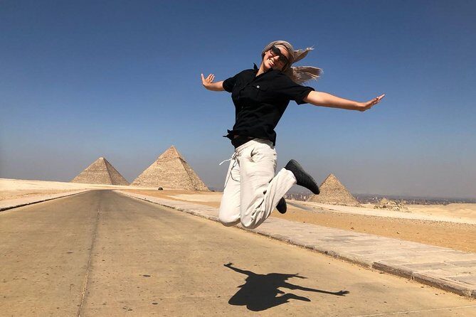 3-Day Private Guided Tour for Families around Giza, Cairo, Alexandria, Saqqara and Dahshur from Cairo - Day 3: Alexandria’s Roman Ruins and Cultural Highlights