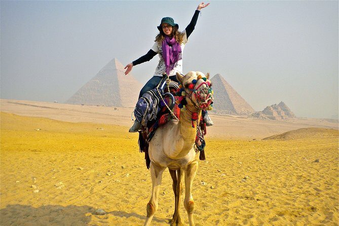 3-Day Private Guided Tour for Families around Giza, Cairo, Alexandria, Saqqara and Dahshur from Cairo - The Sum Up: Is This Tour Worth It?
