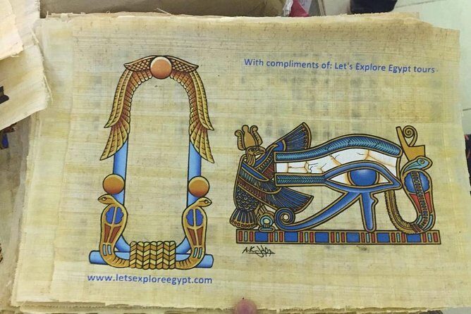 3-Day Private Guided Tour of Giza Saqqara Alexandria and Cairo - Authenticity and Value