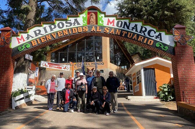 3-Day Private Guided Tour of Monarch Butterflies in Michoacan - An In-Depth Look at the Tour Experience