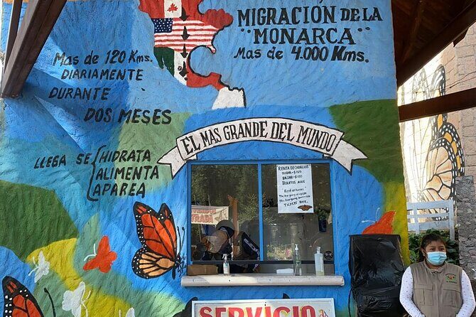 3-Day Private Guided Tour of Monarch Butterflies in Michoacan - Why This Tour Offers Great Value