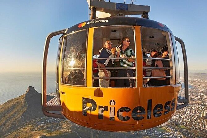 3-Day Private Guided Tour to Cape Town Top Attractions - Who Should Consider This Tour?
