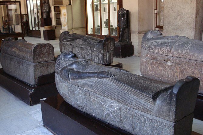 3-Day Private Guided Tour to Giza, Cairo and Alexandria including 2 evenings - The Experience: Pros and Cons