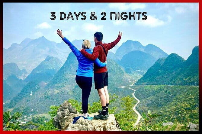 3-Day Private Ha Giang Loop Car Tour: Scenic Adventure from Hanoi - Is This Tour Right for You?