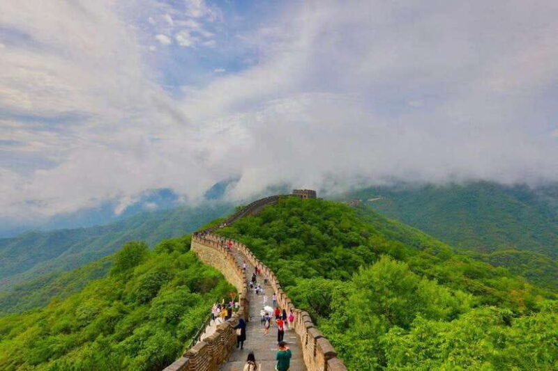 3 Day Private Highlights Tour of Beijing, Xi'an & Shanghai - Key Points