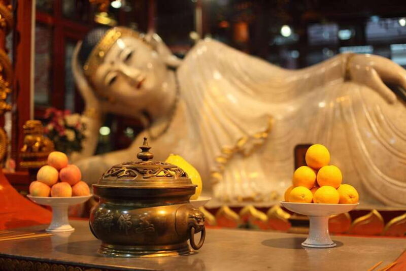 3 Day Private Highlights Tour of Beijing, Xi'an & Shanghai - Exploring Shanghai: The Modern Marvel