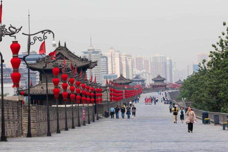3 Day Private Highlights Tour of Beijing, Xi'an & Shanghai - What’s Included and What to Consider