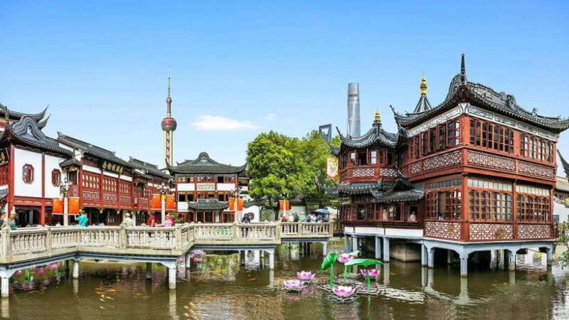 3 Day Private Highlights Tour of Beijing, Xi'an & Shanghai - Final Thoughts