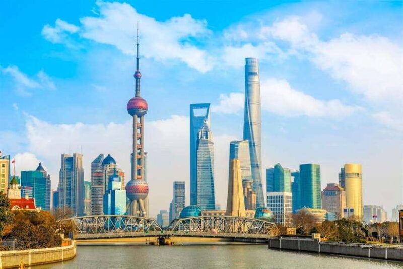3 Day Private Highlights Tour of Beijing, Xi'an & Shanghai - FAQ