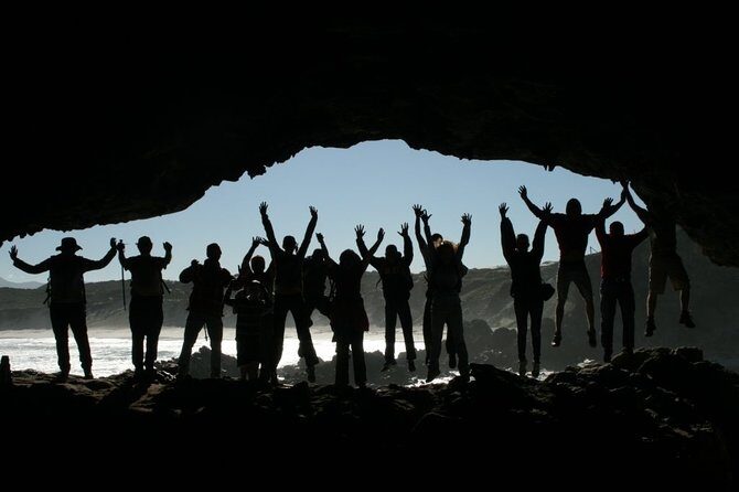3-Day Private Hiking Trail in The Overberg - Location and Accessibility