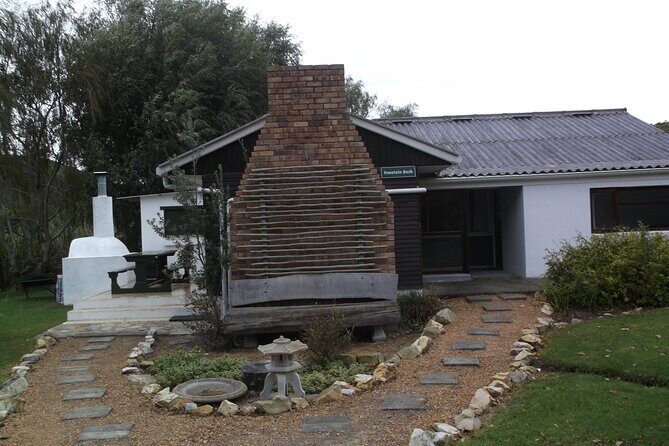3-Day Private Hiking Trail in The Overberg - Food, Wine, and Social Projects
