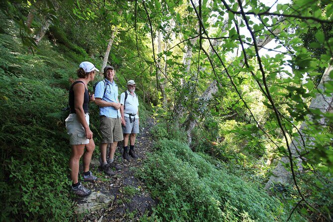 3-Day Private Hiking Trail in The Overberg - Practical Considerations