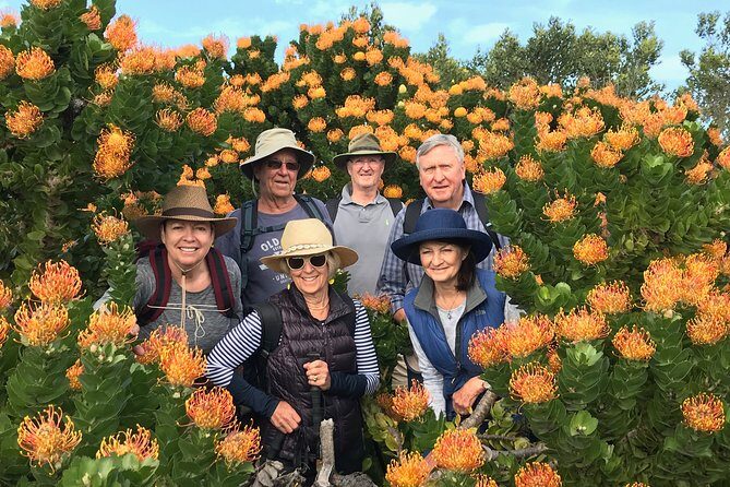 3-Day Private Hiking Trail in The Overberg - Authentic Feedback from Participants