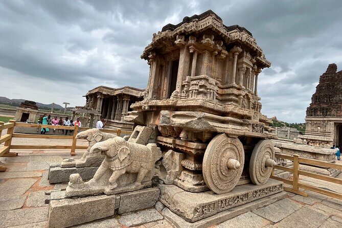 3-Day Private Journey to Ajanta, Ellora Caves, and Lonar Crater. - Who Should Consider This Tour?