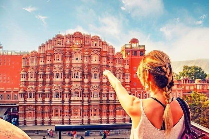 3-Day Private Luxury Golden Triangle Tour By Car - Why This Tour Offers Great Value