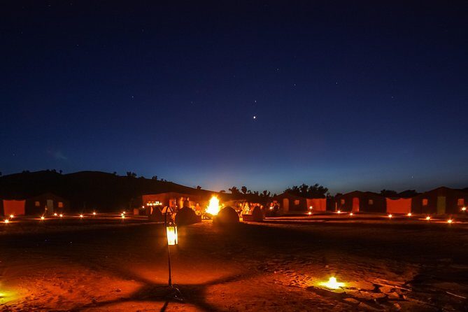 3-Day Private Morocco Desert Tour from Agadir to Erg Chigaga Dunes - Who Should Consider This Tour?