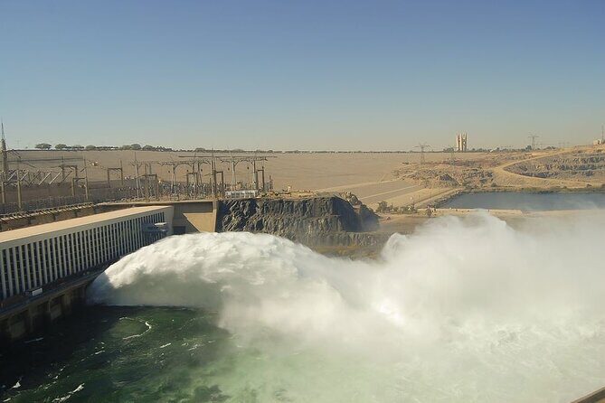 3 Day Private Nile Cruise from Aswan to Luxor with Guided Tours - The Sum Up