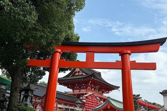 3 Day Private Osaka Kyoto and Nara Tour - Exploring the Itinerary: What You Can Expect