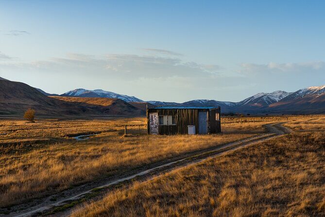 3 Day Private Photography Tour from Queenstown - The Maniototo - A Deep Dive into the 3-Day Photography Adventure