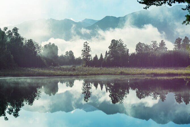 3 Day Private Photography Tour West Coast NZ Departs Queenstown - Assessing the Experience: What Makes This Tour Stand Out?