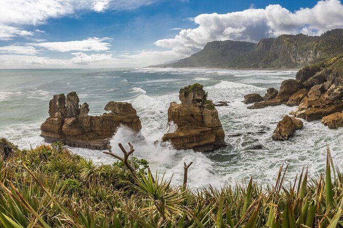 3 Day Private Photography Tour West Coast NZ Departs Queenstown - What’s Included and What’s Not