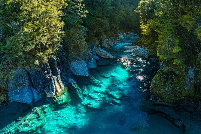 3 Day Private Photography Tour West Coast NZ Departs Queenstown - Final Thoughts: Is This Tour Right for You?