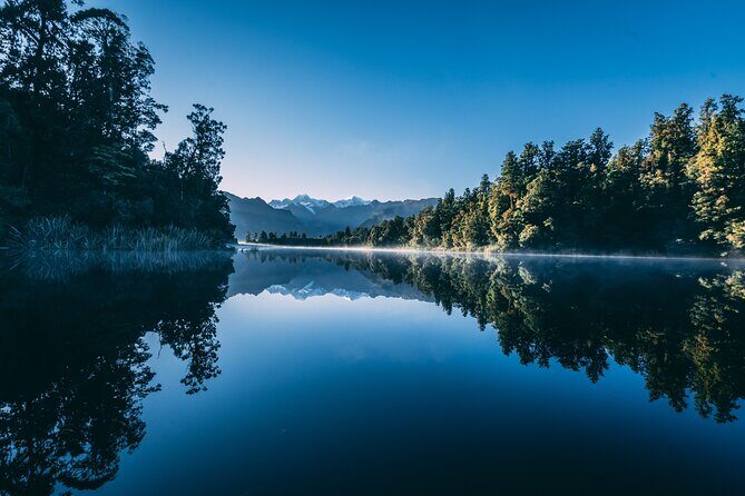 3 Day Private Photography Tour West Coast NZ Departs Queenstown - FAQ