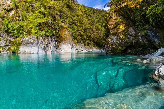3 Day Private Photography Tour West Coast NZ Departs Queenstown - Final Wrap-Up