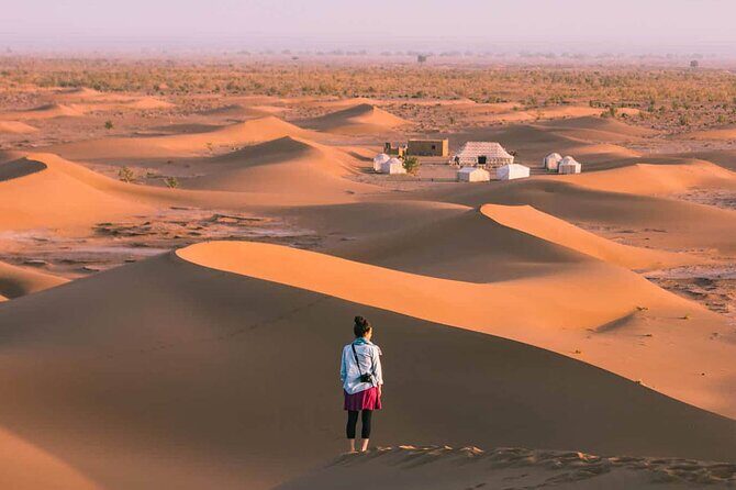 3-Day Private Sahara Desert to Merzouga from Marrakech with Licensed Guide - The Sum Up: Is This Tour Right for You?