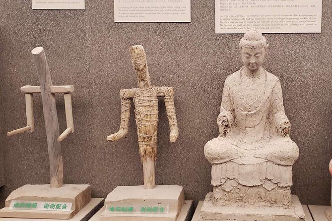 3-Day Private Silk Road Tour of Dunhuang: Mogao Grottoes, Yulin Grottoes, Crescent Moon Pool - What Makes This Tour Stand Out?