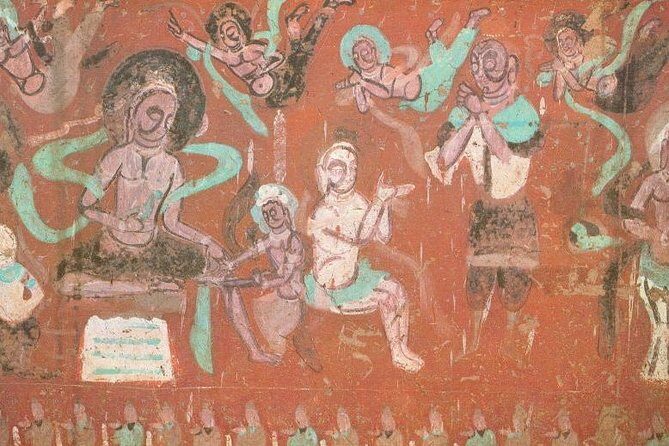 3-Day Private Silk Road Tour of Dunhuang: Mogao Grottoes, Yulin Grottoes, Crescent Moon Pool - Final Thoughts