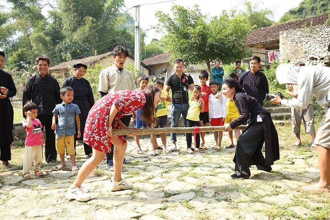3-Day Private Tour Ba Be Lake - Ban Gioc Water Fall Best of North - Practical Considerations and Value