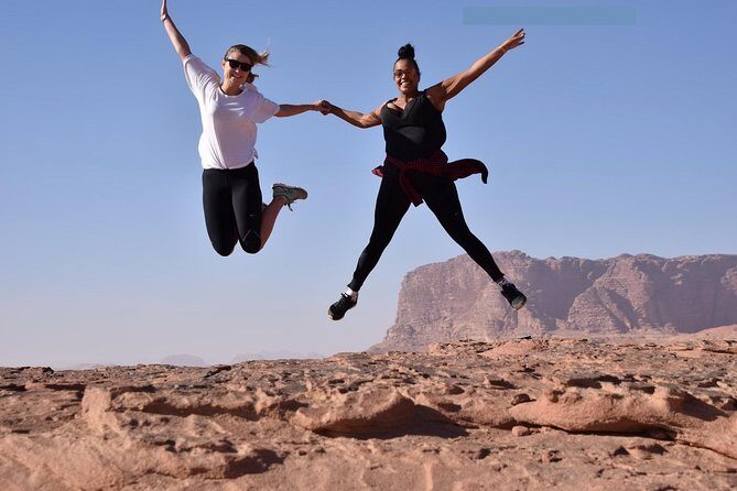 3-Day Private Tour from Amman: Petra, Wadi Rum, Dana, Aqaba, and Dead Sea - A Closer Look at the Itinerary and What You Can Expect