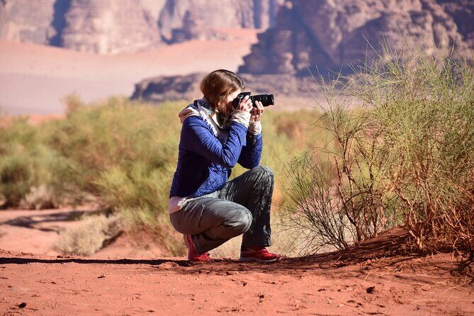 3-Day Private Tour from Amman: Petra, Wadi Rum, Dana, Aqaba, and Dead Sea - Final Thoughts