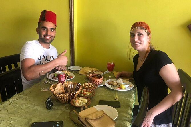 3-Day Private Tour: Giza, Cairo, and Alexandria with free Airport Transfers - The Itinerary Breakdown