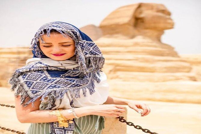 3-Day Private Tour: Giza, Cairo, and Alexandria with free Airport Transfers - Who Will Love This Tour?