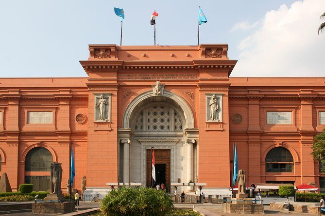 3-Day Private Tour: Giza, Cairo, and Alexandria with free Airport Transfers - FAQ