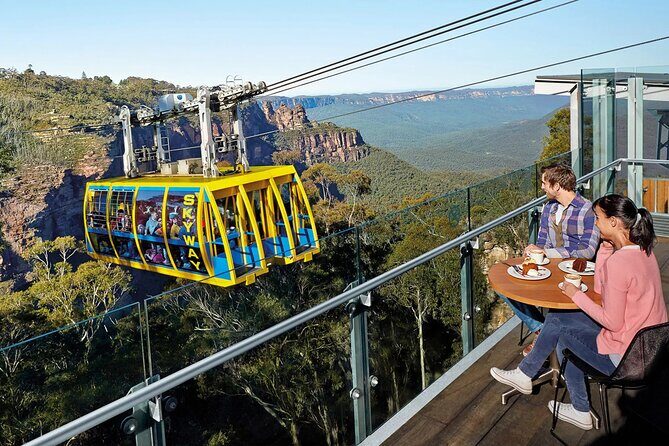 3 Day Private Tour in Blue Mountains and Kiama in Sydney City - A Detailed Look at the 3-Day Itinerary