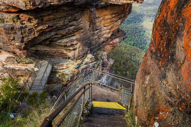 3 Day Private Tour in Blue Mountains and Kiama in Sydney City - FAQ