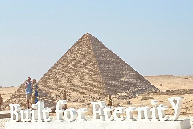 3-Day Private Tour in Cairo - An In-Depth Look at the Cairo 3-Day Private Tour