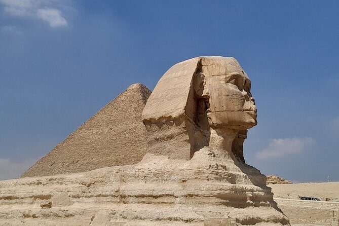 3 Day Private Tour in Cairo - Who Should Consider This Tour?