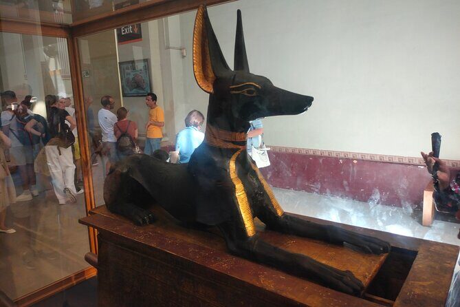 3 Day Private Tour in Cairo - Day 2: Cairo’s Cultural and Religious Heart