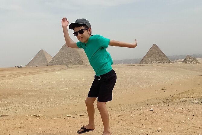 3 Day Private Tour in Cairo - Who Is This Tour Best For?